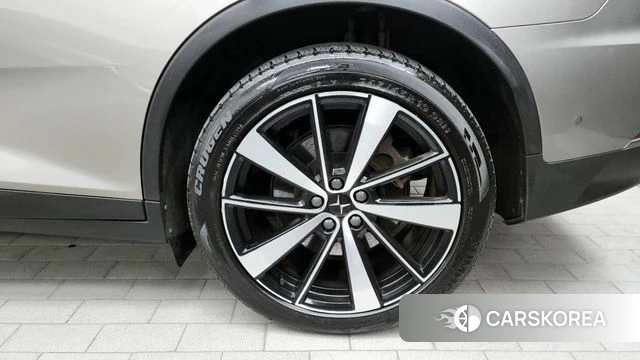 Polestar Polestar 2 id 4293305 из Кореи 13