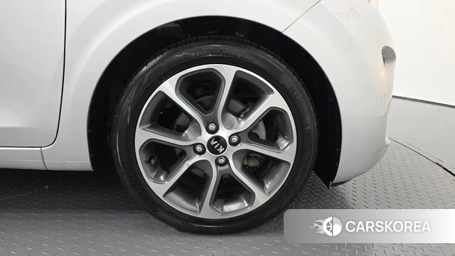 Kia All New Morning (JA) id 4794441 из Кореи 13