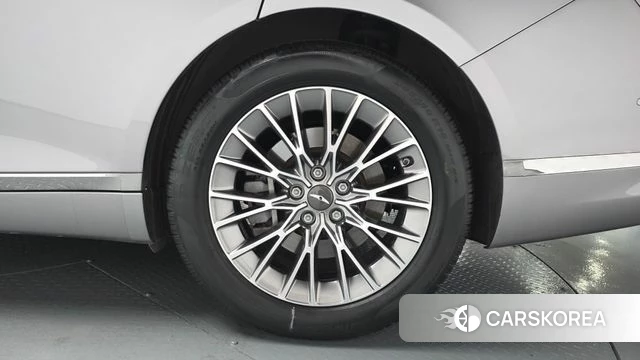 Genesis G80 (RG3) id 4232094 из Кореи 13