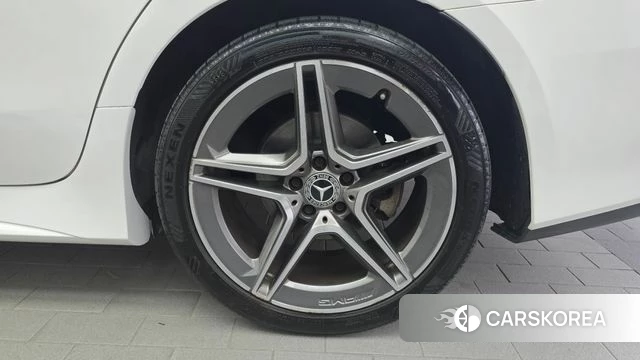 Mercedes-Benz CLS-Class C257 id 4872862 из Кореи 13