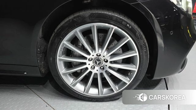 Mercedes-Benz S-Class W222 id 4638328 из Кореи 13