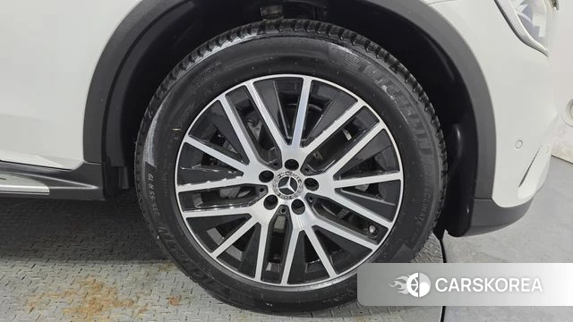 Mercedes-Benz GLC-Class X253 id 4245635 из Кореи 13