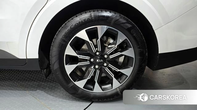 Kia Carnival 4th generation id 4232049 из Кореи 13