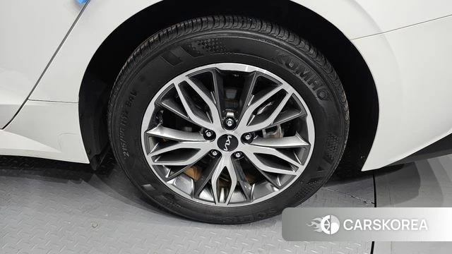 Kia K5 3rd generation id 4442873 из Кореи 13
