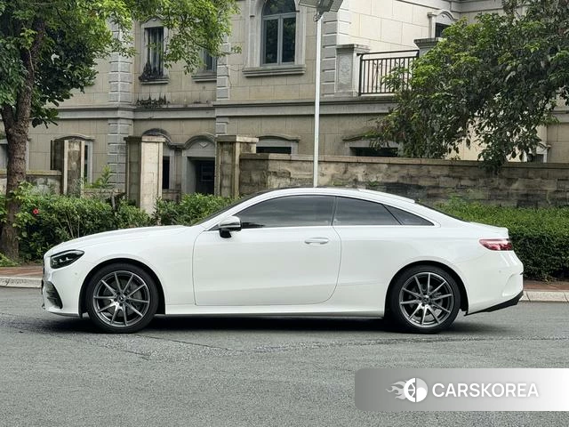Mercedes-Benz E-class (imported) id 4274462 из Китая 13