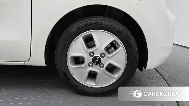 Kia The New Ray id 4330518 из Кореи 13