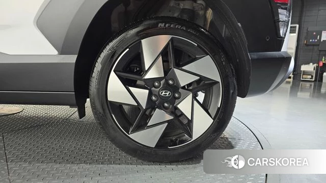 Hyundai Kona (SX2) id 4691385 из Кореи 13