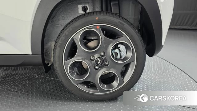 Hyundai The New Casper id 4862518 из Кореи 13