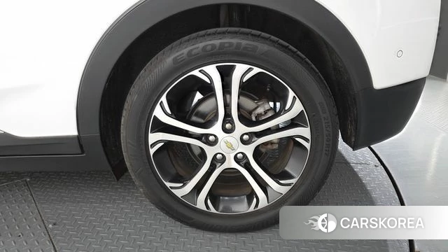 Chevrolet (GM Daewoo) Bolt EV id 4641889 из Кореи 13