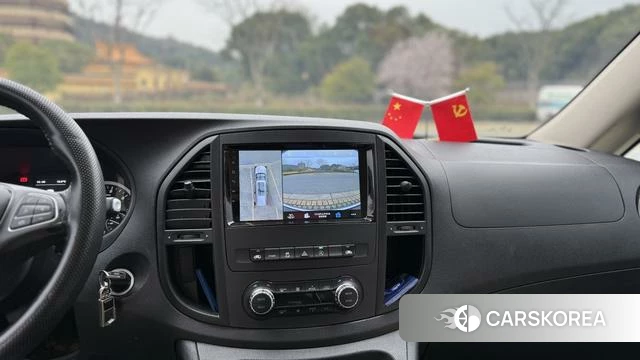 Mercedes-Benz Vito id 4241475 из Китая 13