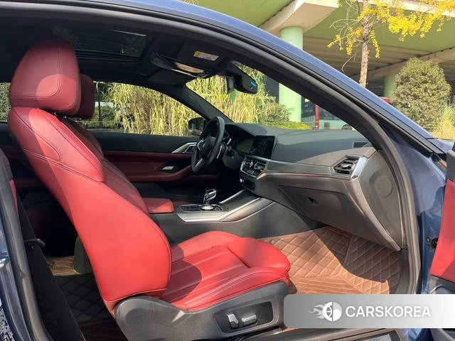BMW 4 series id 4215762 из Китая 13