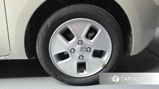 Kia The New Ray id 4677622 из Кореи 13