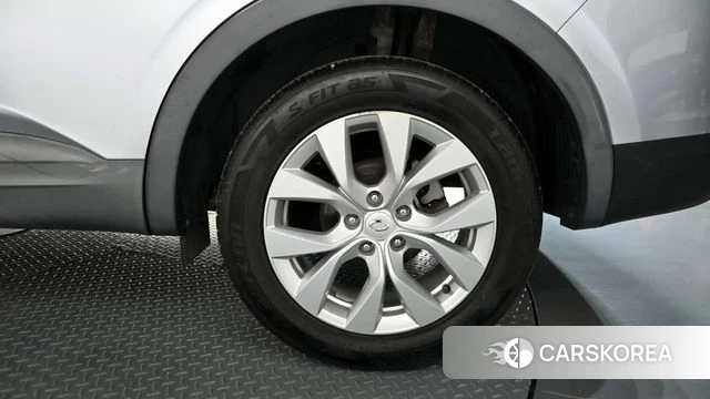 Renault Korea (Samsung) XM3 id 4284303 из Кореи 13