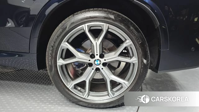 BMW X5 (G05) id 4892741 из Кореи 13