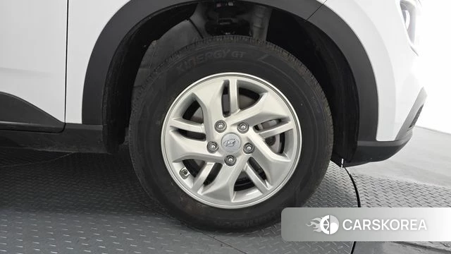 Hyundai Venue id 4548614 из Кореи 13