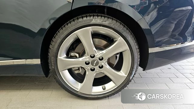 Genesis G80 (RG3) id 4223667 из Кореи 13