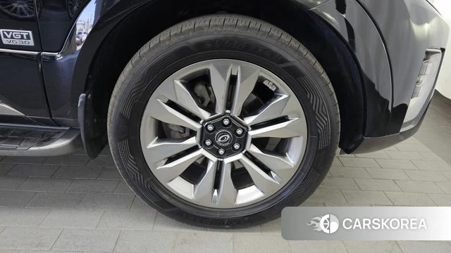 Kia Mohave Master id 4203279 из Кореи 13