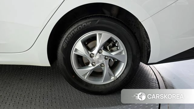 Hyundai Avante (CN7) id 4224106 из Кореи 13