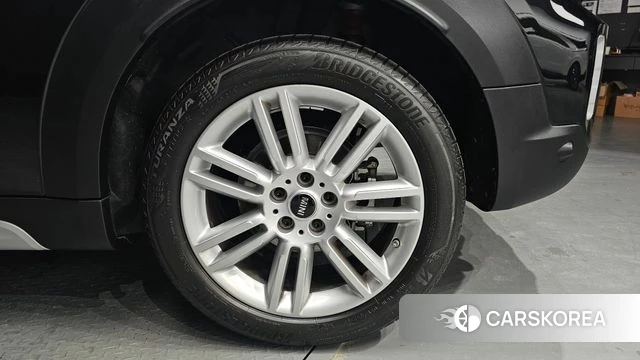 Mini Cooper Countryman id 4613082 из Кореи 13