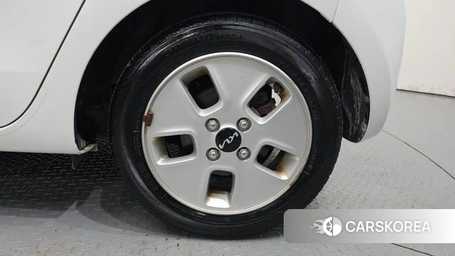 Kia The New Ray id 4666497 из Кореи 13