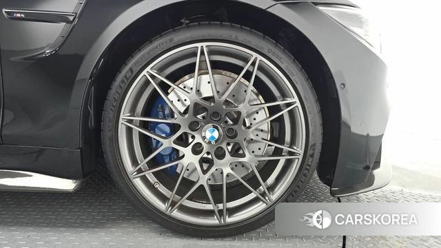 BMW M4 (F82) id 4658281 из Кореи 13