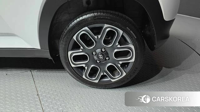 Hyundai Casper id 4848567 из Кореи 13