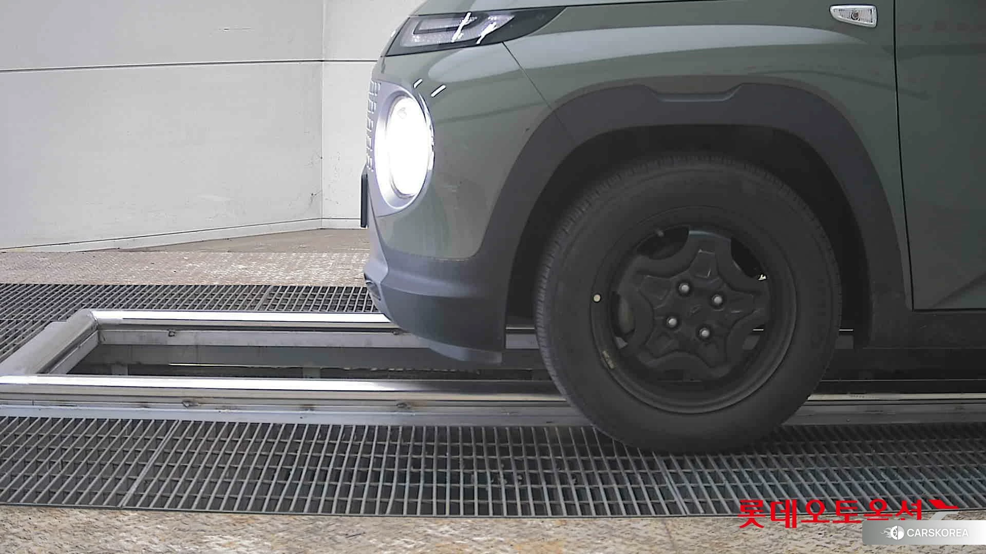 Hyundai Casper id 3882008 из Кореи 13