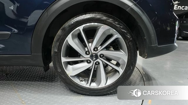 Kia Niro id 4295073 из Кореи 13