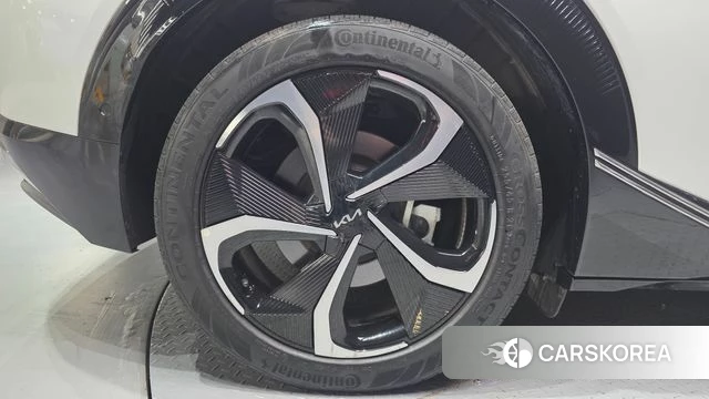 Kia EV6 id 4656882 из Кореи 13
