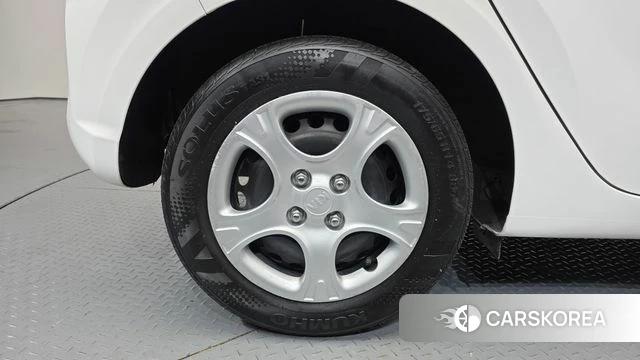 Kia Morning Urban (JA) id 4476567 из Кореи 13