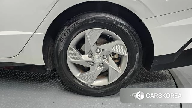 Hyundai Sonata D Edge (DN8) id 4847963 из Кореи 13