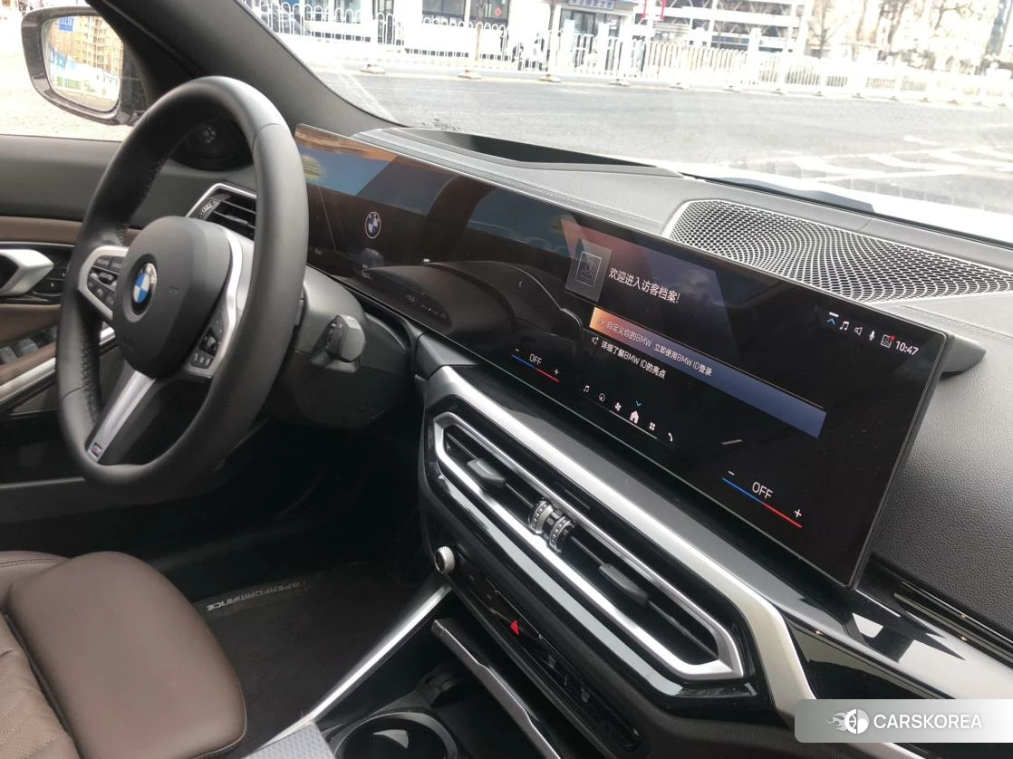 BMW 3 series id 4513492 из Китая 13