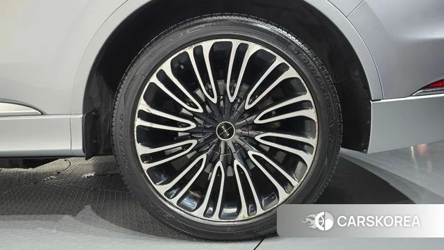 Lincoln Aviator 2nd generation id 4330807 из Кореи 13