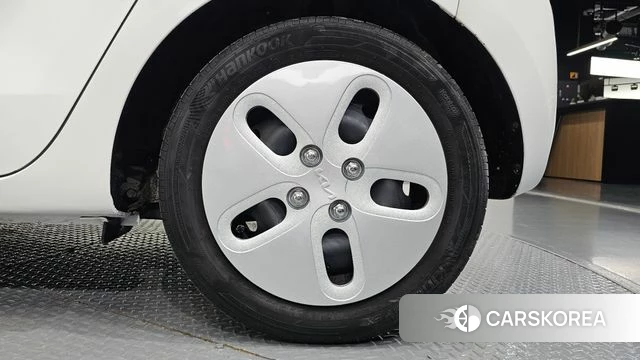 Kia The New Ray id 4943021 из Кореи 13