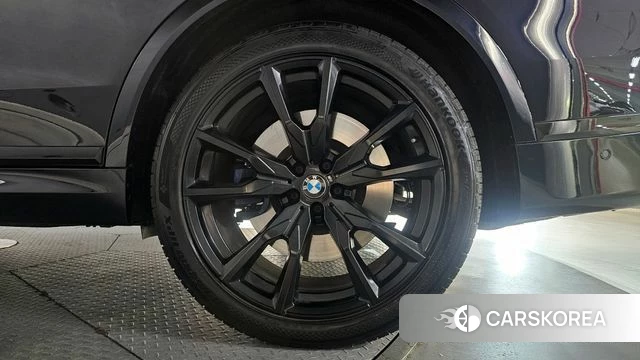 BMW X7 (G07) id 4284234 из Кореи 13