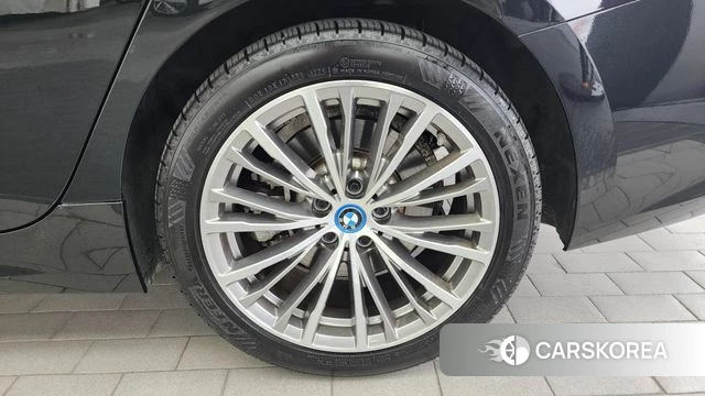 BMW 3 Series (G20) id 4481643 из Кореи 13