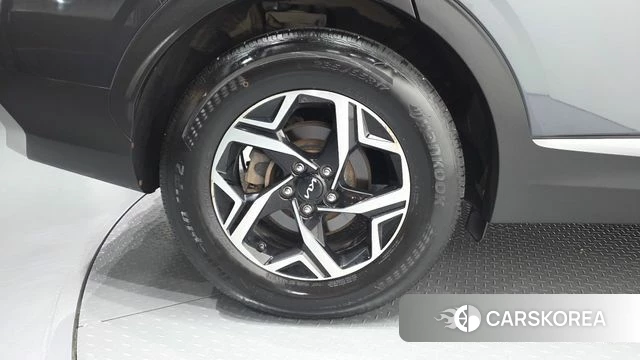 Kia Sportage 5th Generation id 4936441 из Кореи 13