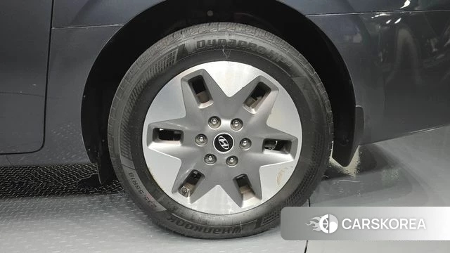 Hyundai Staria id 4534200 из Кореи 13