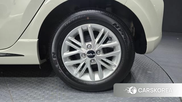 Kia Morning Urban (JA) id 4899068 из Кореи 13