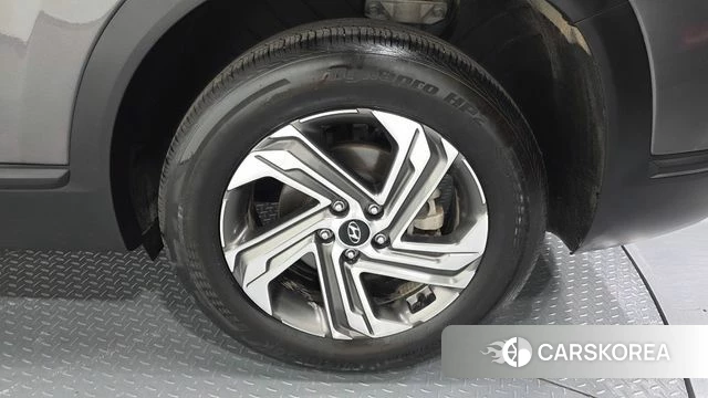 Hyundai The New Santa Fe id 4481178 из Кореи 13