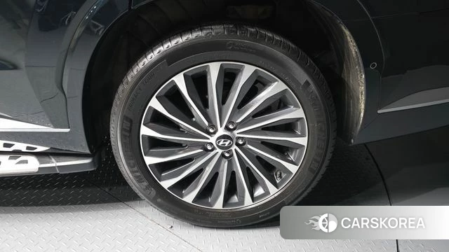 Hyundai The New Palisade id 4308800 из Кореи 13