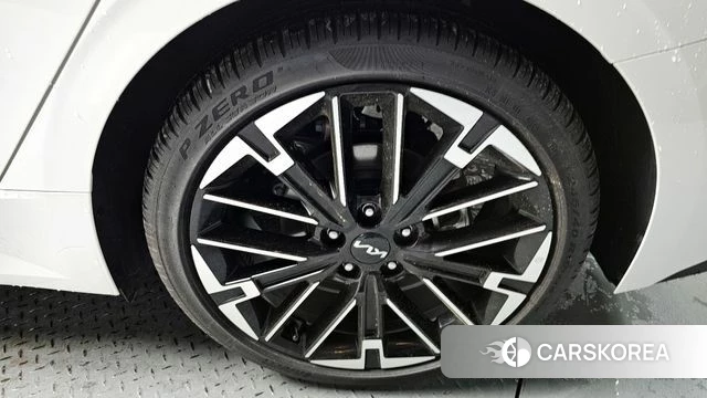 Kia The New K5 3rd generation id 4302040 из Кореи 13