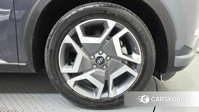 Hyundai The New Palisade id 4618755 из Кореи 13
