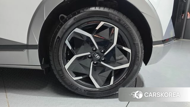 Hyundai Ionic 5 id 4302328 из Кореи 13