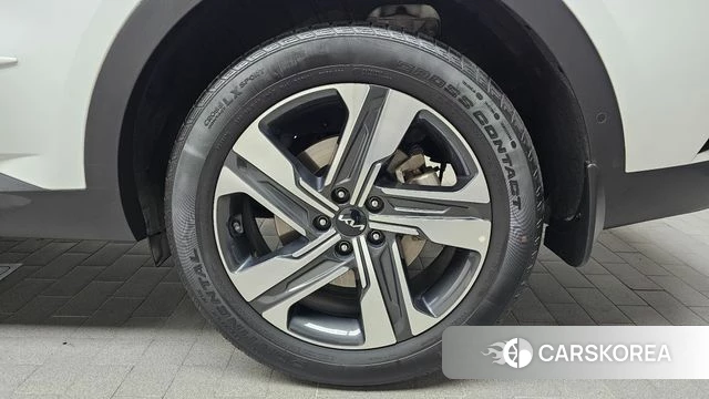 Kia Sorento 4th Generation id 4201692 из Кореи 13