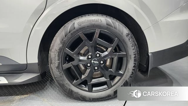 Kia The New Carnival 4th Generation id 4539966 из Кореи 13