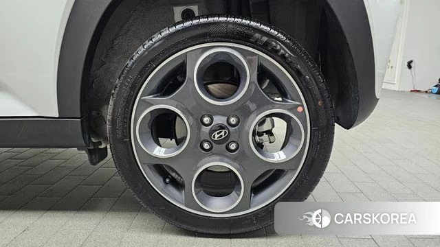 Hyundai The New Casper id 4426952 из Кореи 13