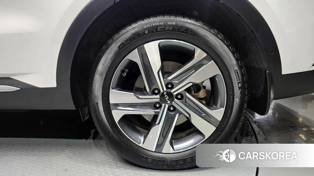 Kia Sorento 4th Generation id 4186311 из Кореи 13