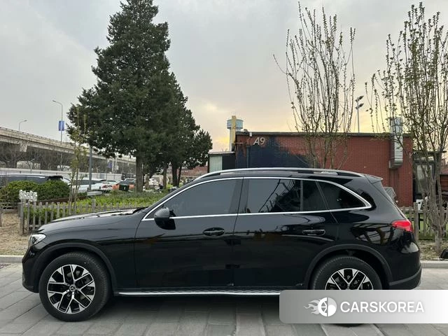 Mercedes-Benz GLC id 4279106 из Китая 13