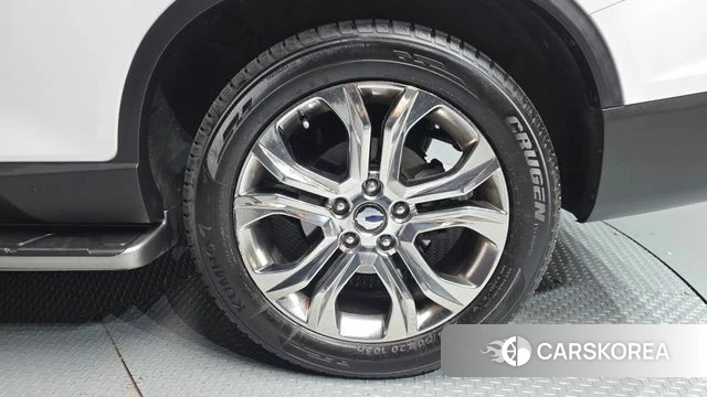 Ssangyong G4 Rexton id 4435710 из Кореи 13